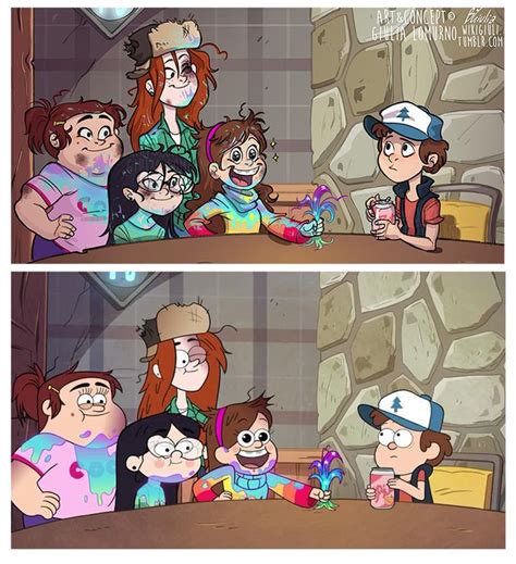 porn gravity falls|Gravity Falls Cartoon Porn Videos .